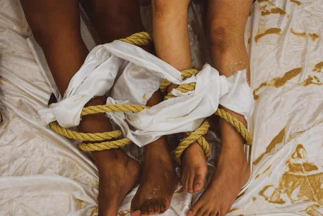 New Collectives Fringe: MK Movement Company