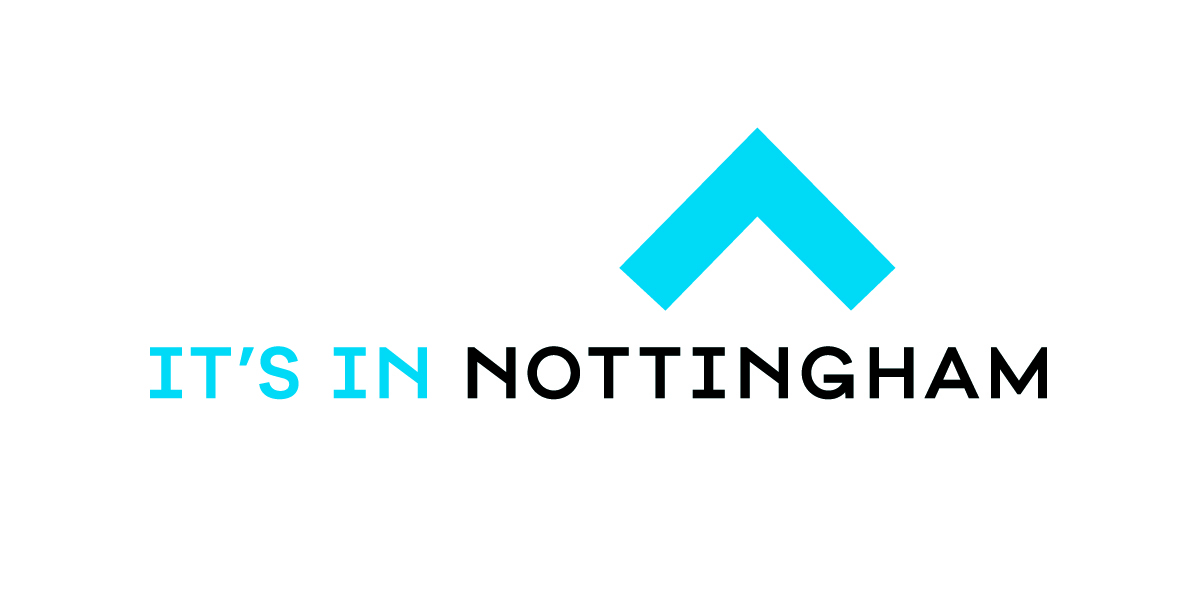 The UKYA City Takeover: Nottingham 2019 is sponsored by: