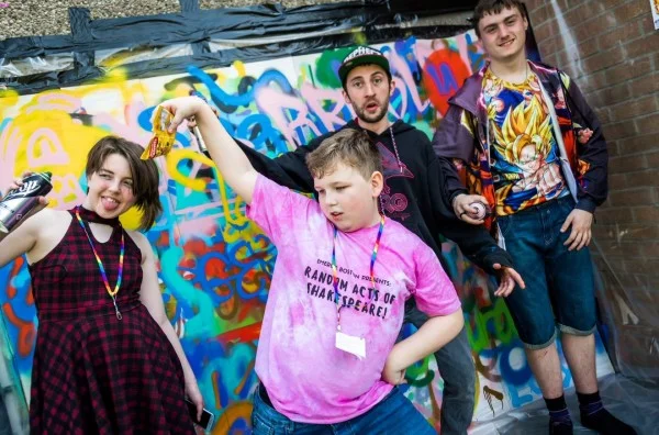 Emerge Festival