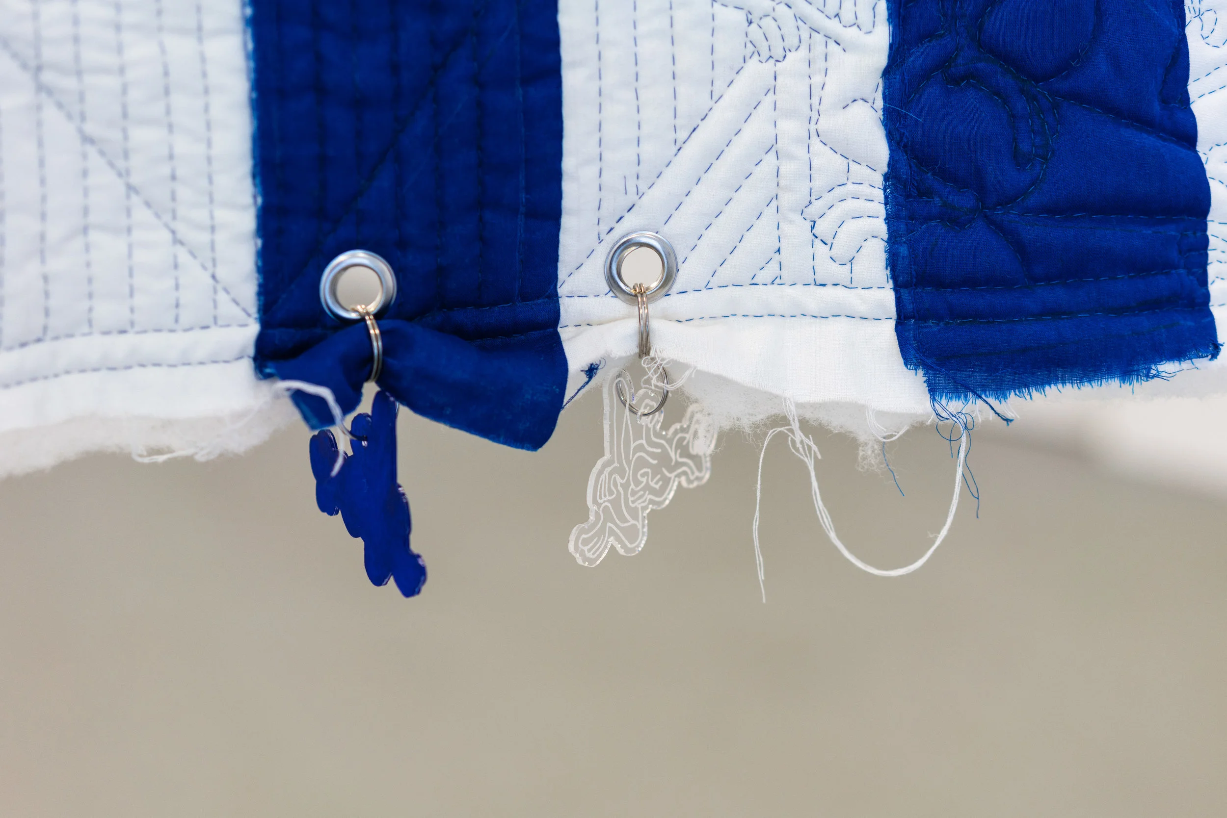 Amelia Seren Roberts wins the Surface Gallery X UKYA City Takeover prize.