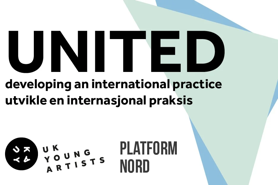 Applications Open - 'United' international residency programme