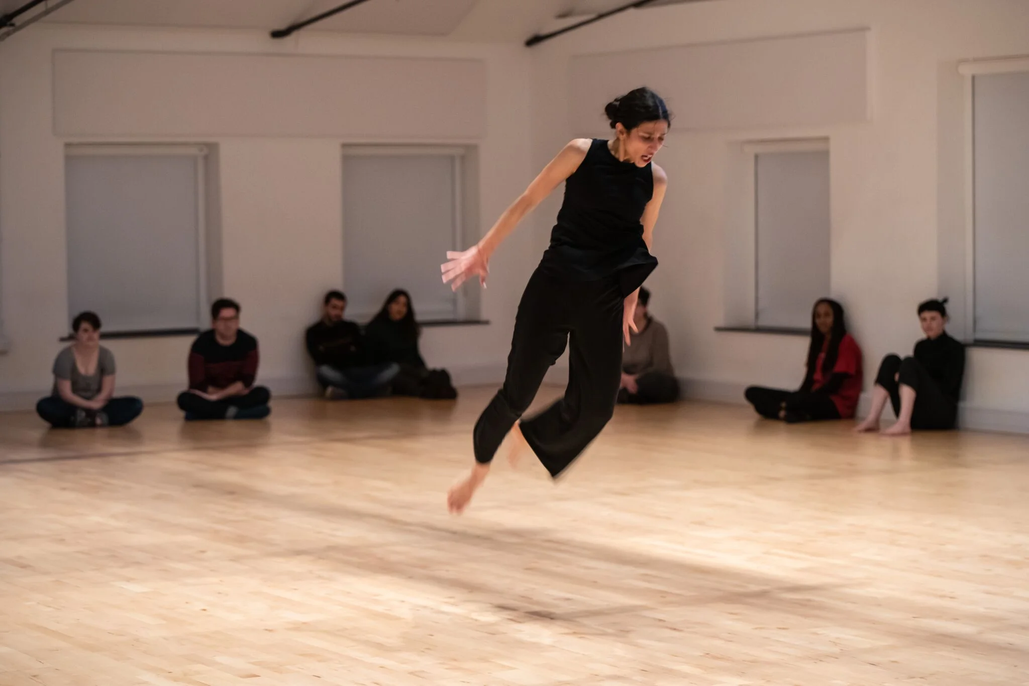 HYPE UP #4: Konstantina Skalionta