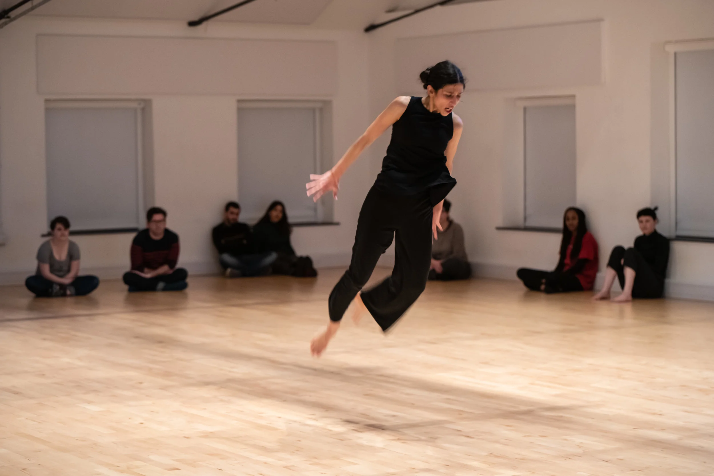 HYPE UP#4: Konstantina Skalionta