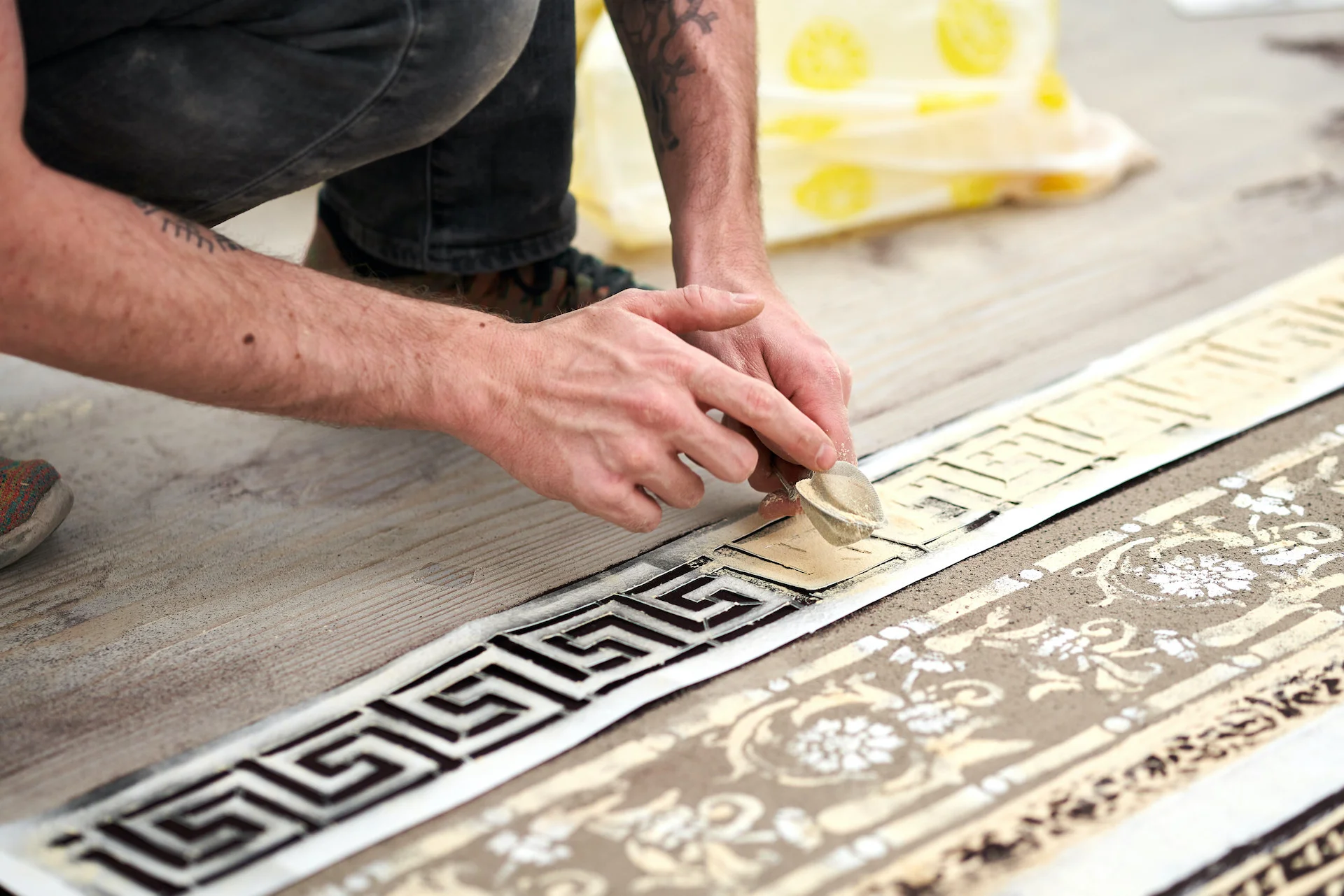 Celebrating Catterntide - Free family-friendly festival, Saturday 23 November