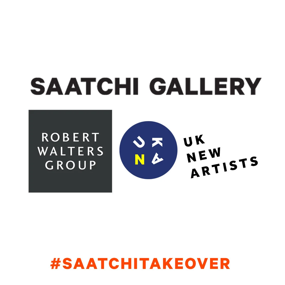 UKNA partners with Robert Walters Group and Saatchi Gallery to explore the Future of Work