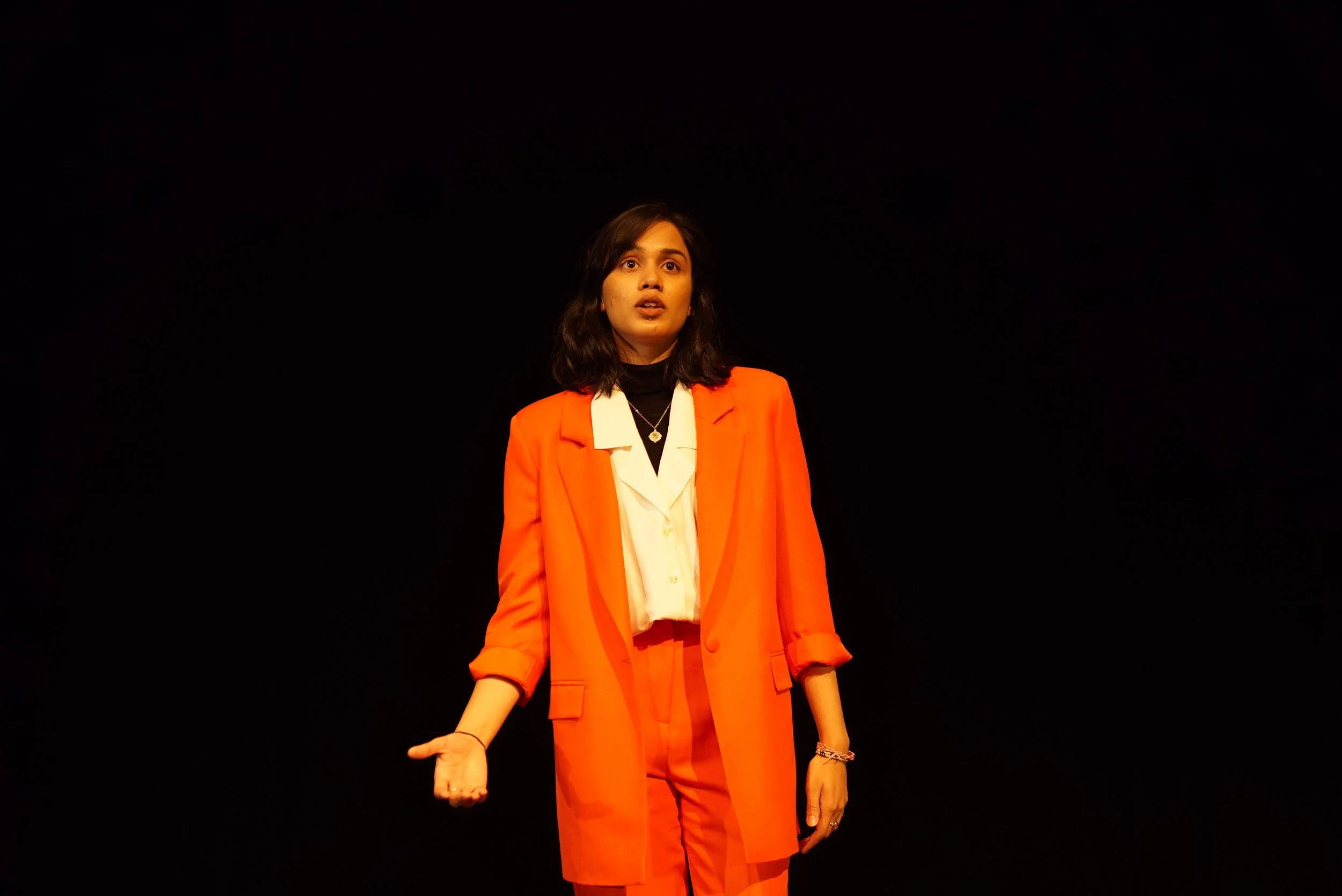 ClickForTaz: In Conversation