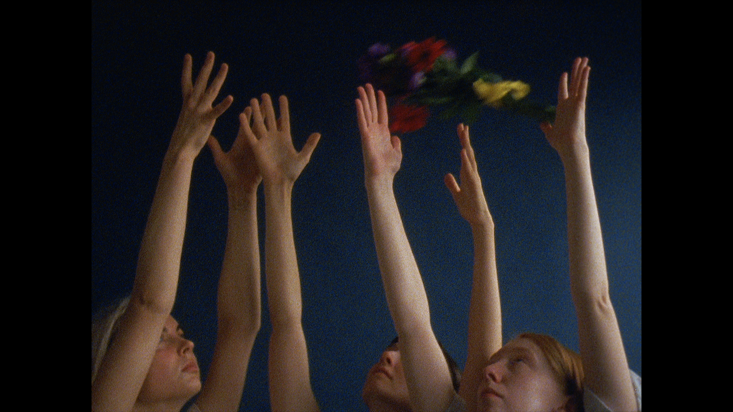 Announcement of Selected Artists: Leicester 2021