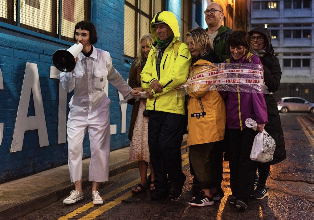 Meet the artists: Common Interest Residency, LCT 2022