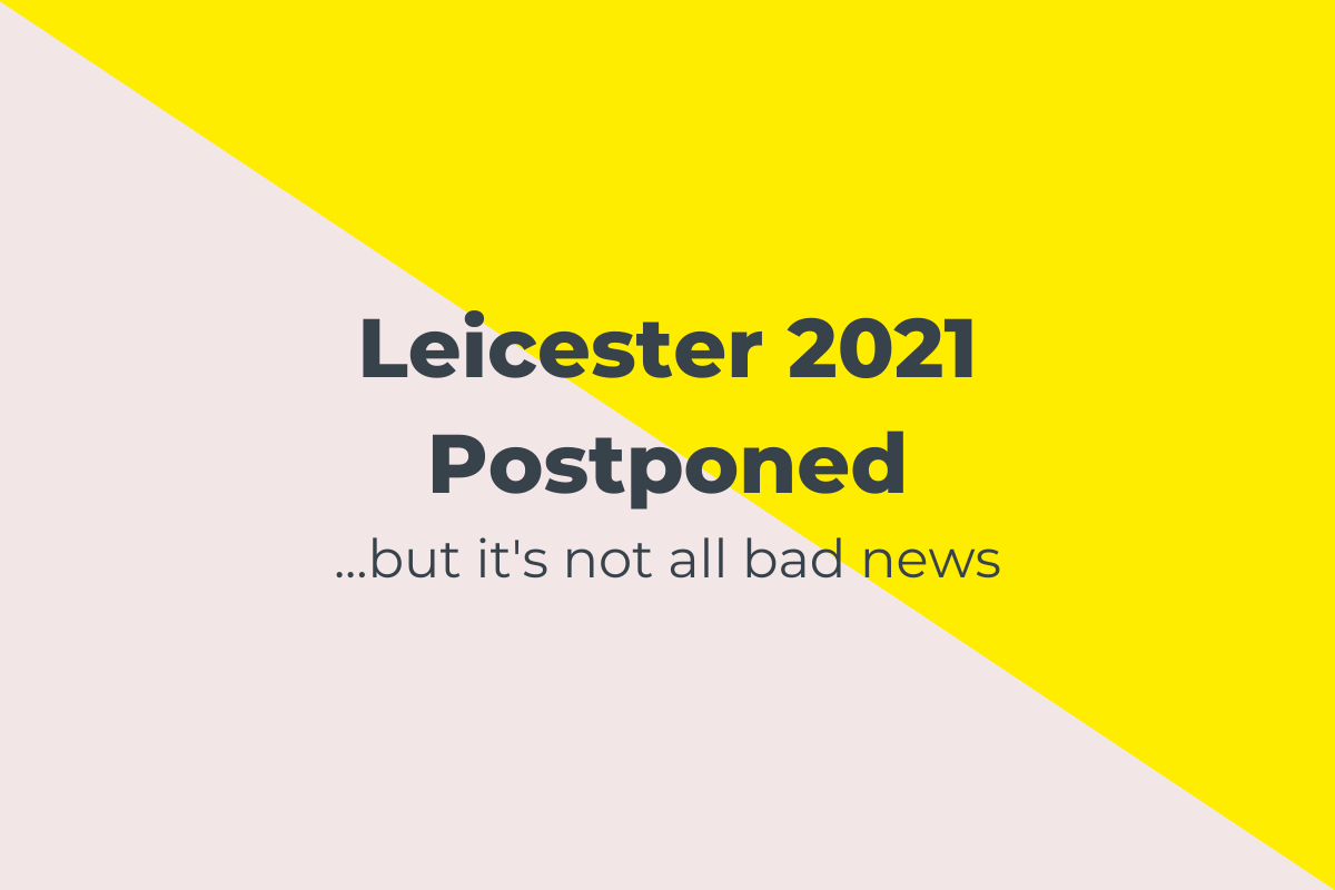 Leicester City Takeover 2021: Postponed