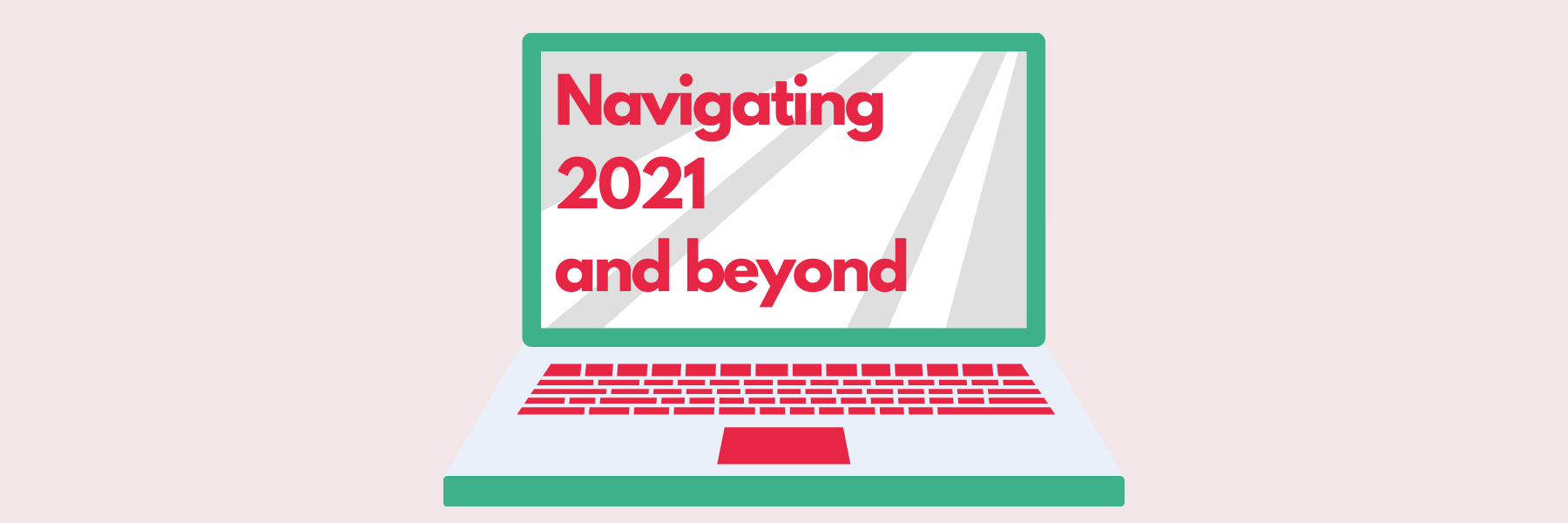 A series of free online talks and masterclasses covering a range of topics, to help you navigate 2021 and beyond and support your creative career. 