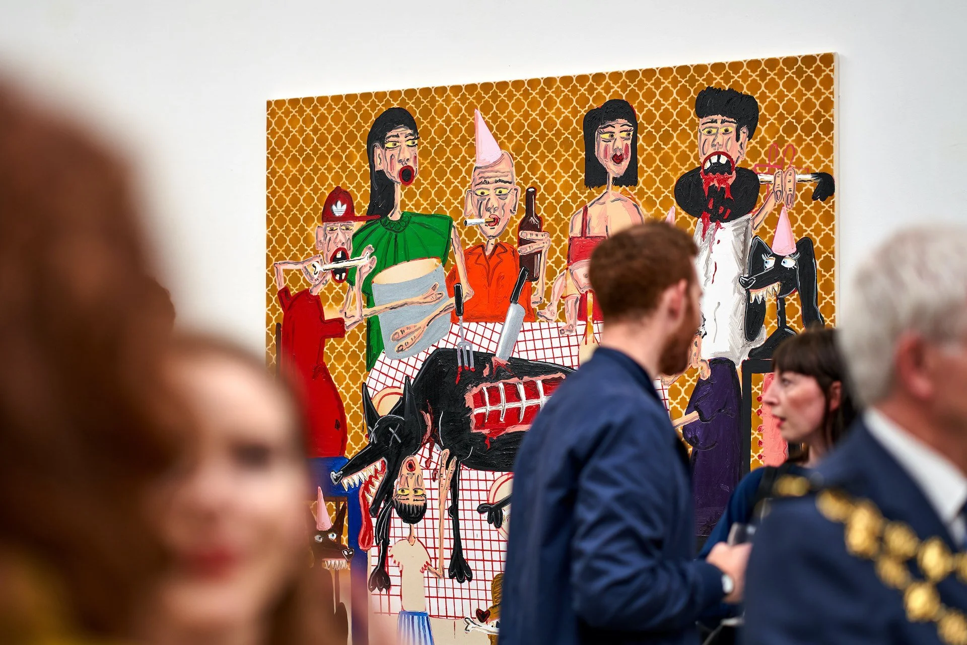 Investing in the Future: UKNA talks to artists and collectors about buying contemporary art 