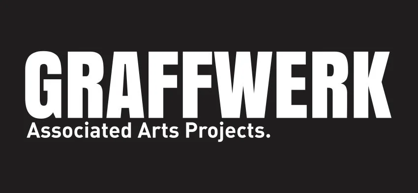 Saziso Phiri &amp; Jake Woodings - ‘Street Art Tour’ 