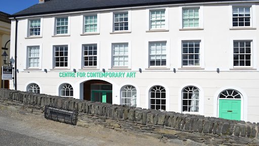 Call for Artists! UKNA Derry~Londonderry Weekender