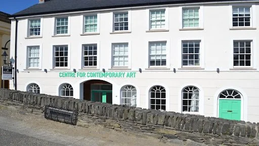 Meet the Artists - Derry~Londonderry Weekender