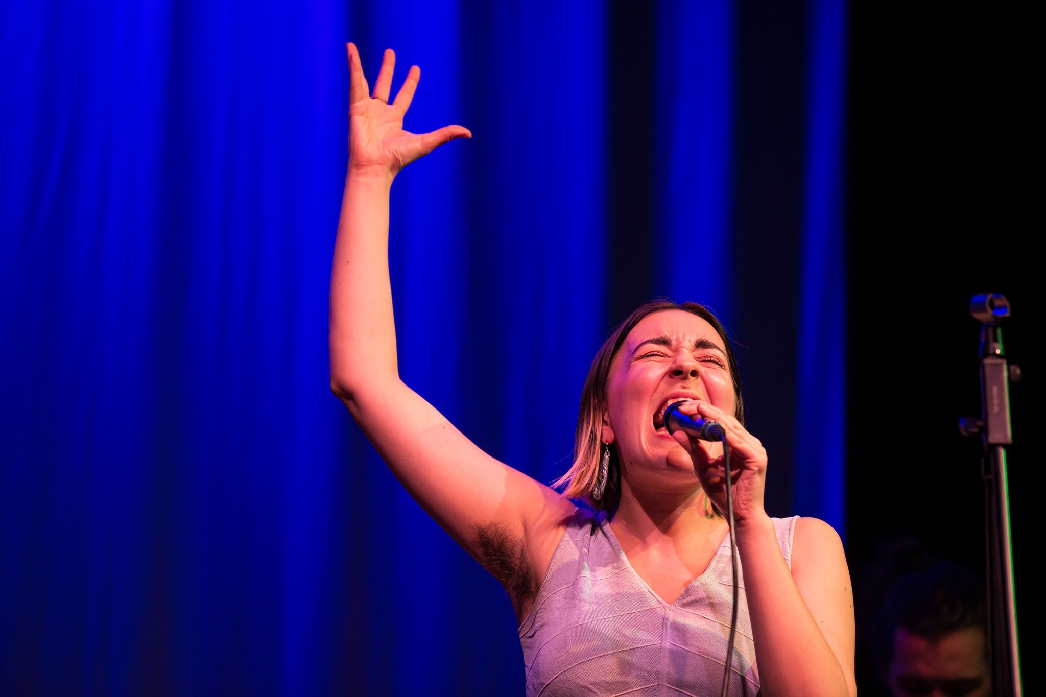 Margomool. Photo by Matt Cawrey.