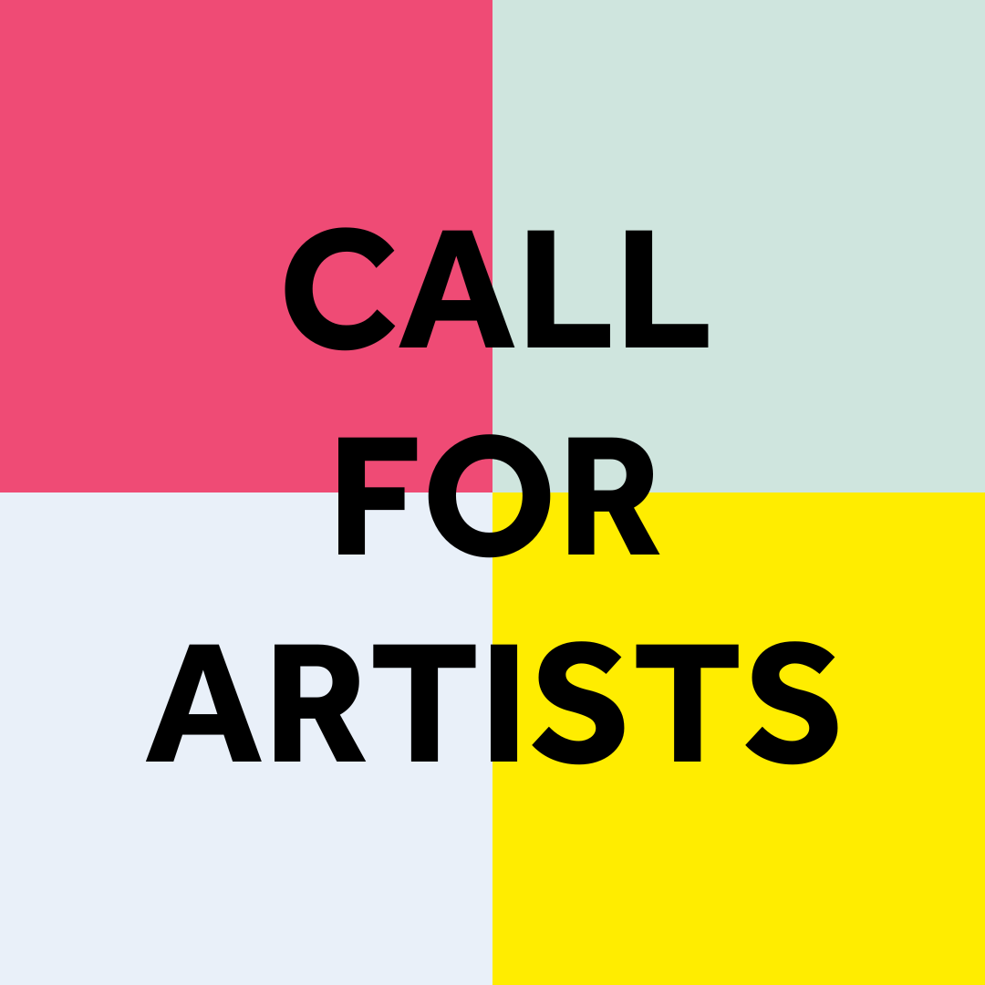 London Weekender 2023 - call for artists
