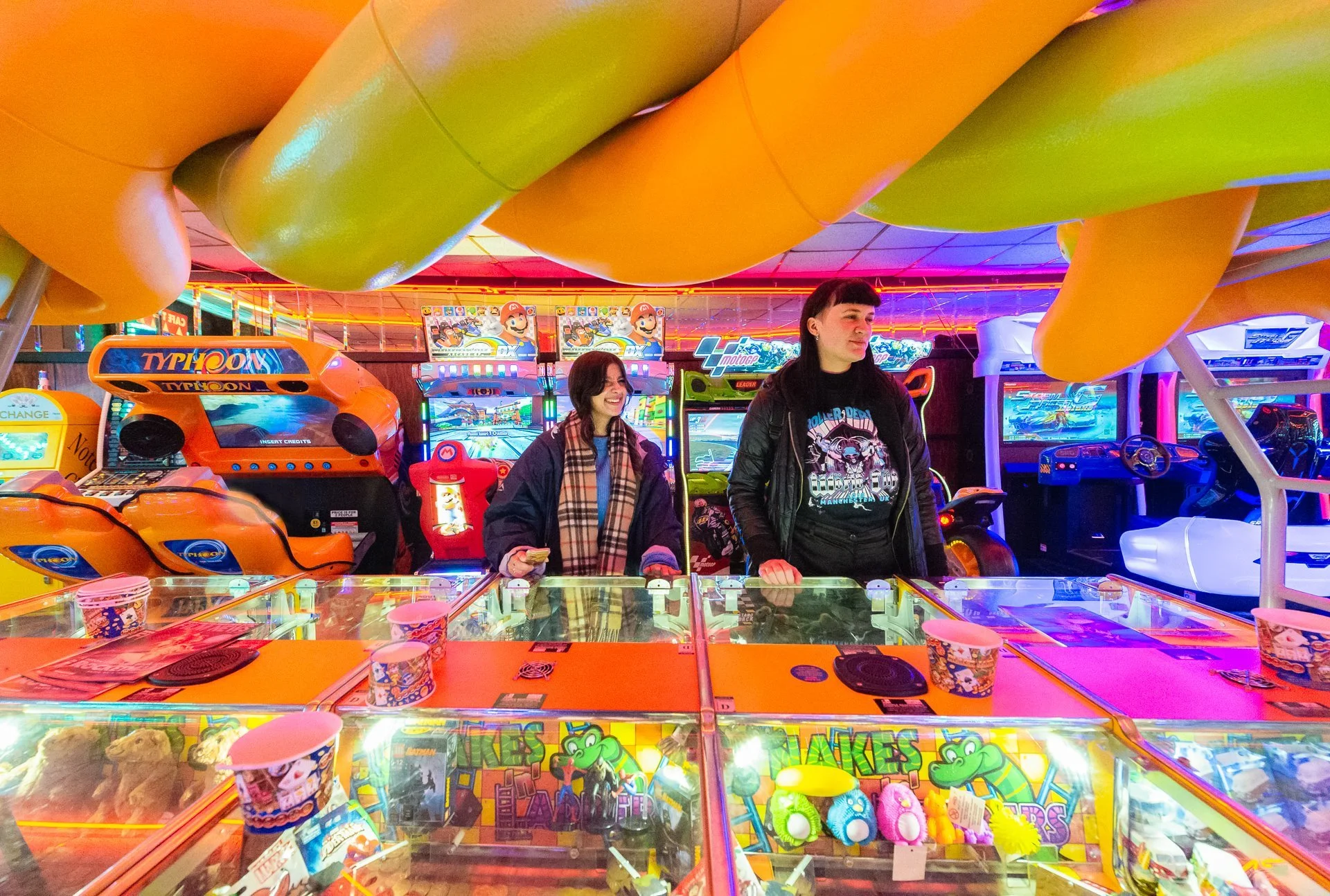 UK New Artists are looking for 8 young queer people (aged 14-19yrs) in Lincoln to join The Lincoln Queer Collective!