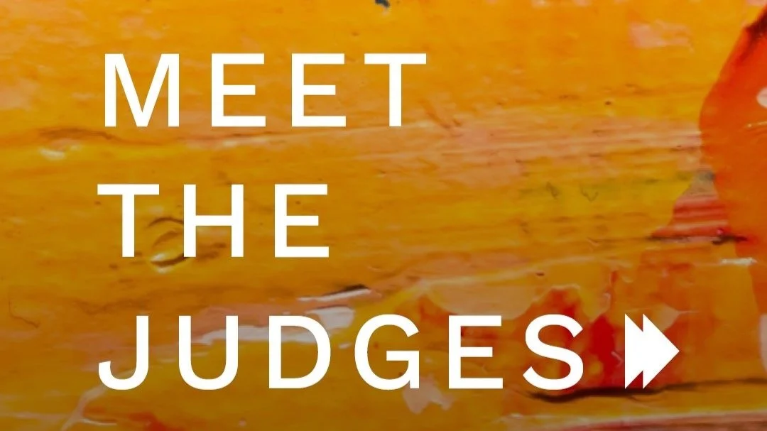 Meet the Judges: Robert Walters Group UK New Artist of the Year Award 2023 