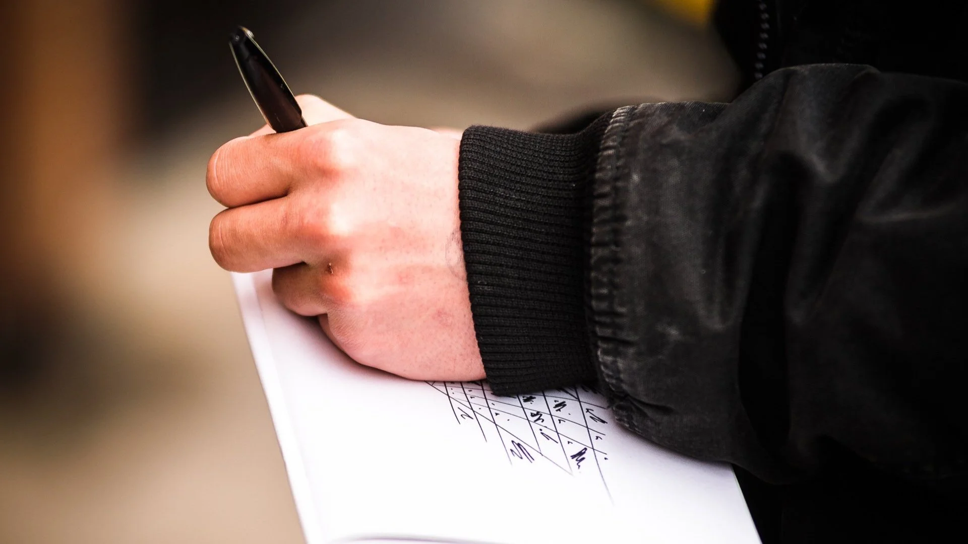 Call out: Breaking Down Barriers for Artists