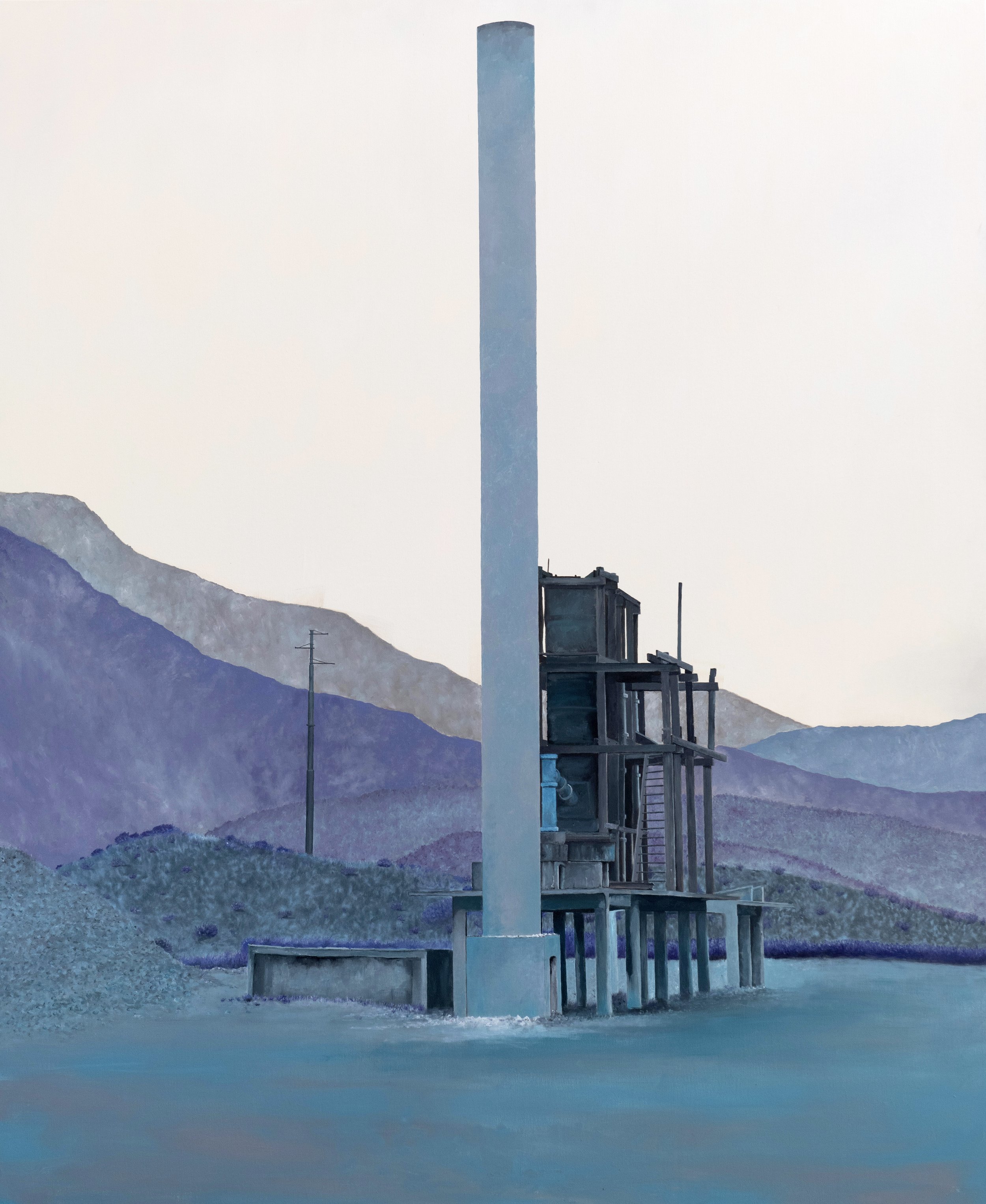 'Monolith' 170 x 140 cm, oil on canvas, 2023.jpg