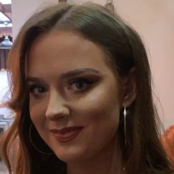 Aimee Melaugh