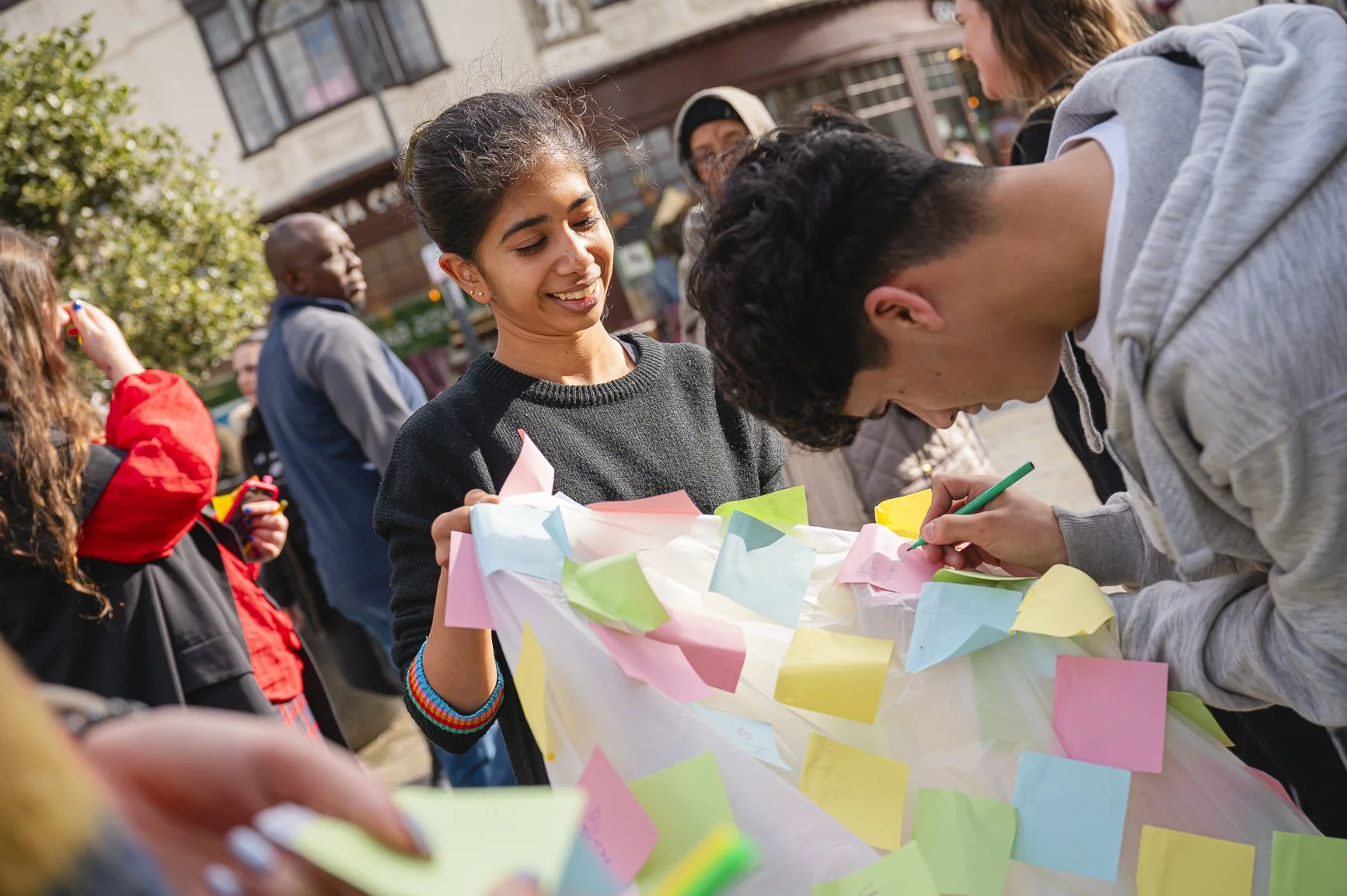 Call for Entries: New Artist Collective #3