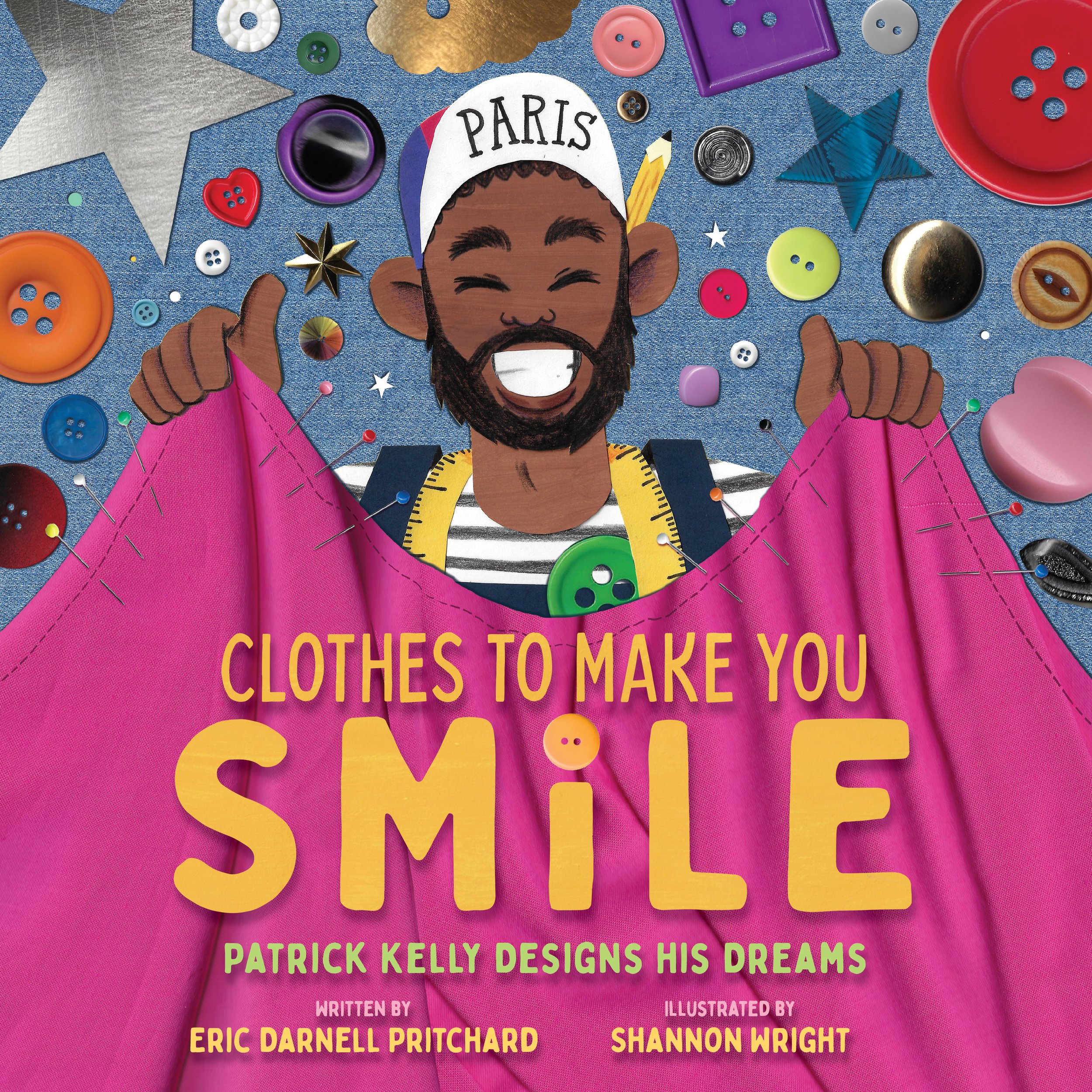 ClothestoMakeYouSmile_cvr.jpg