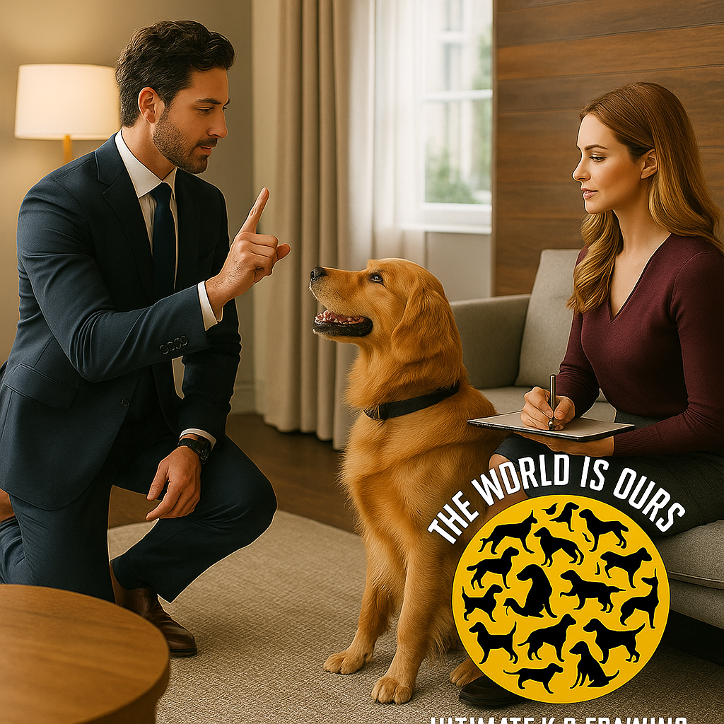 Elite In-Home Private Training Session