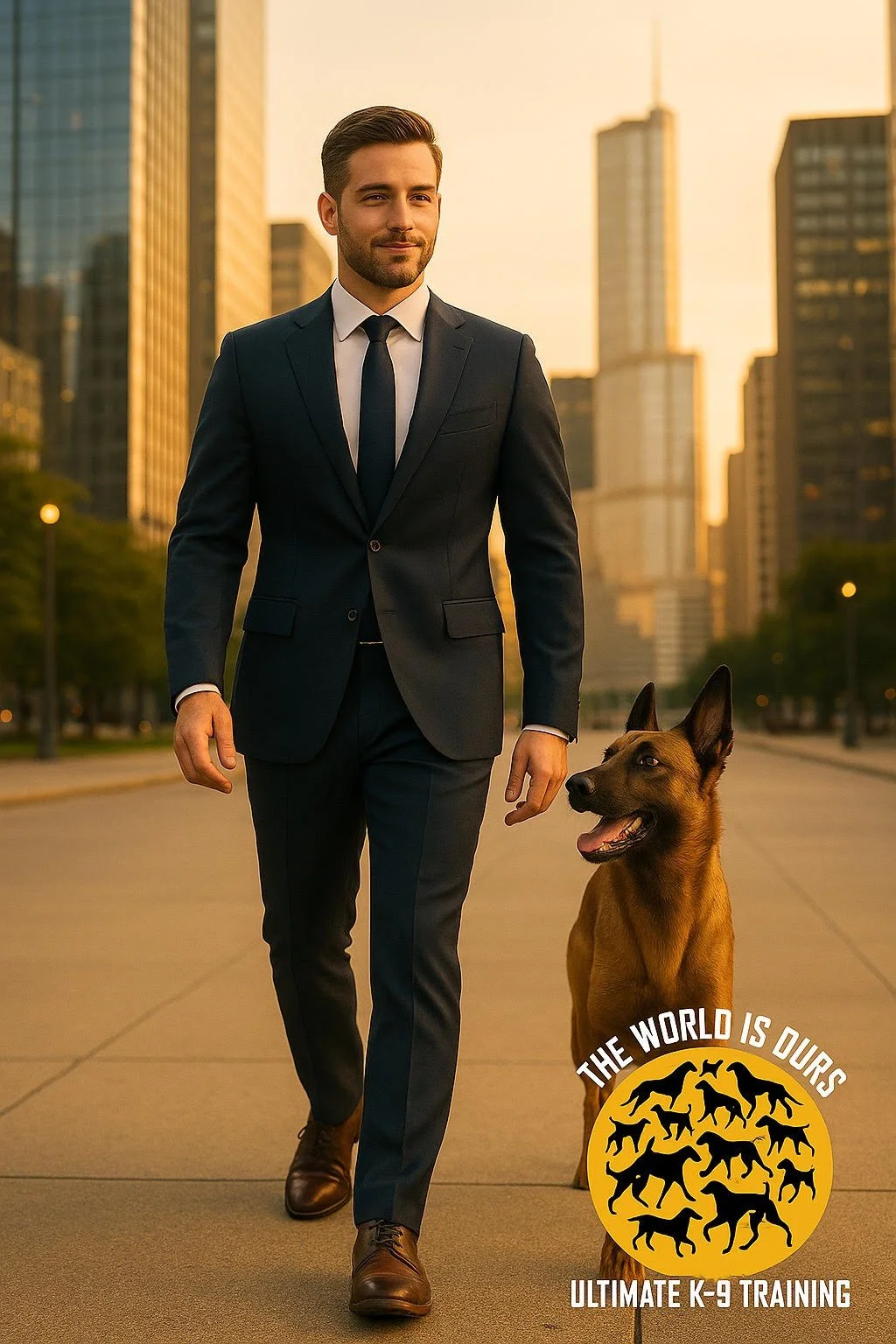 Elite Off-Leash Obedience Board & Train