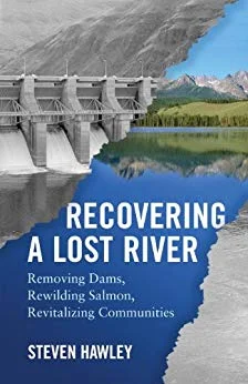 Recovering a Lost River - Book