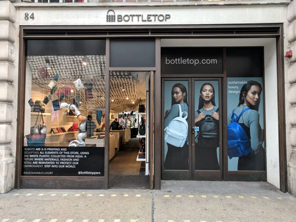 Bottletop Store- Marketing (Photographed by Grayson Hoffman & Styled by Michael Rosenberg)