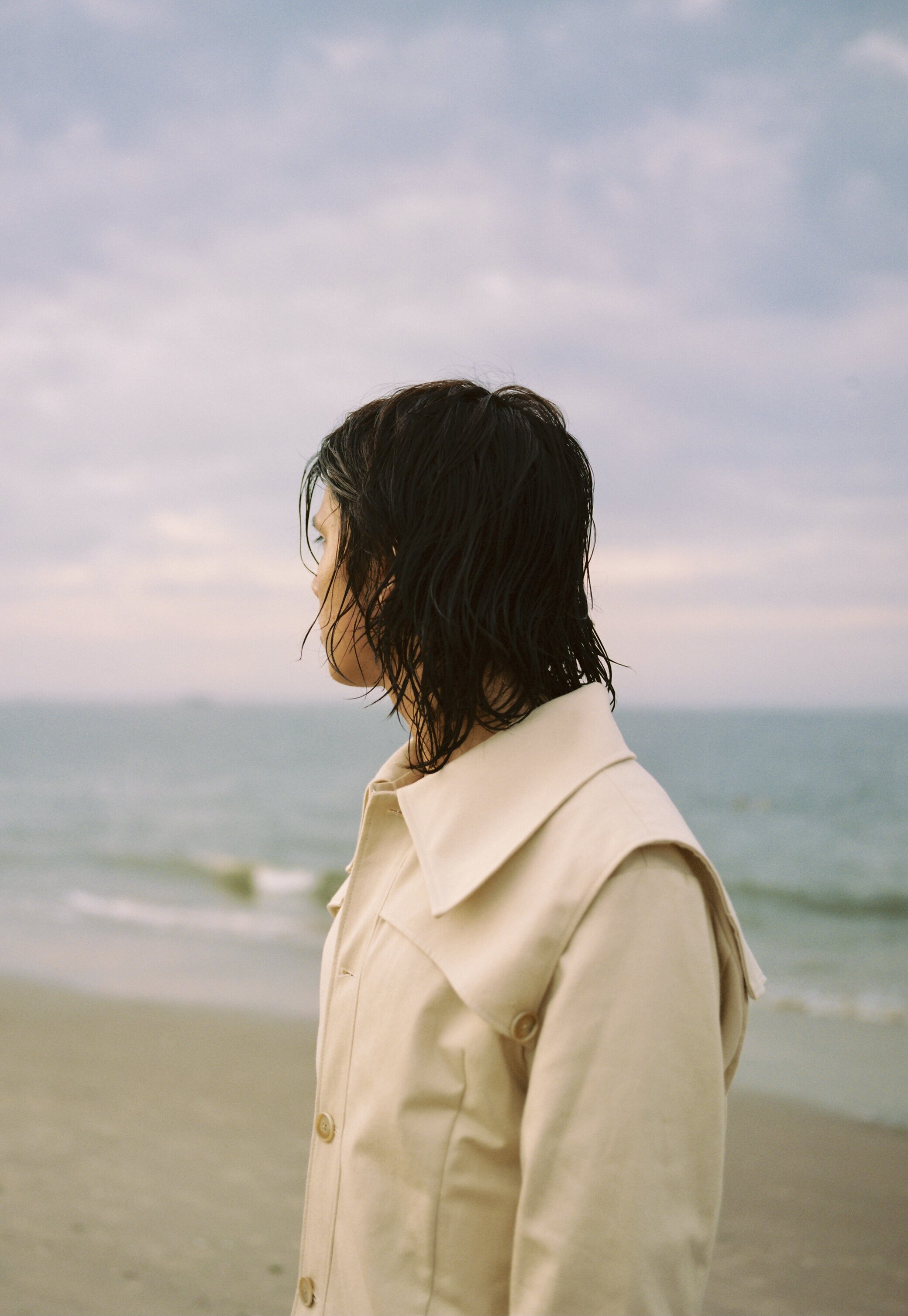 SS21 Shot by Haley Anderson