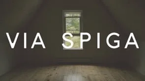 Via Spiga Fall 18 Campaign Styled by Michael Andrew Rosenberg 