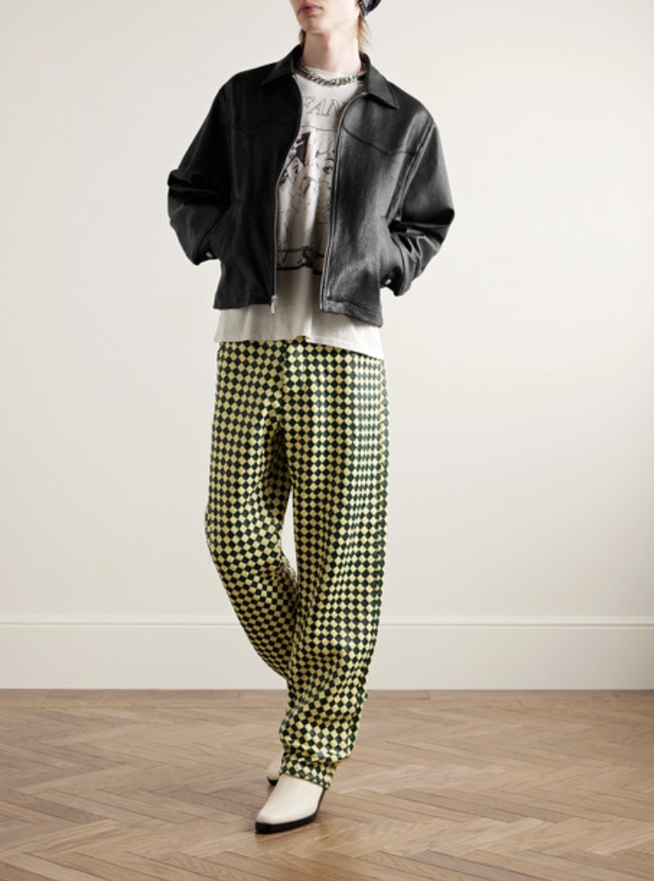 ERD X MR PORTER