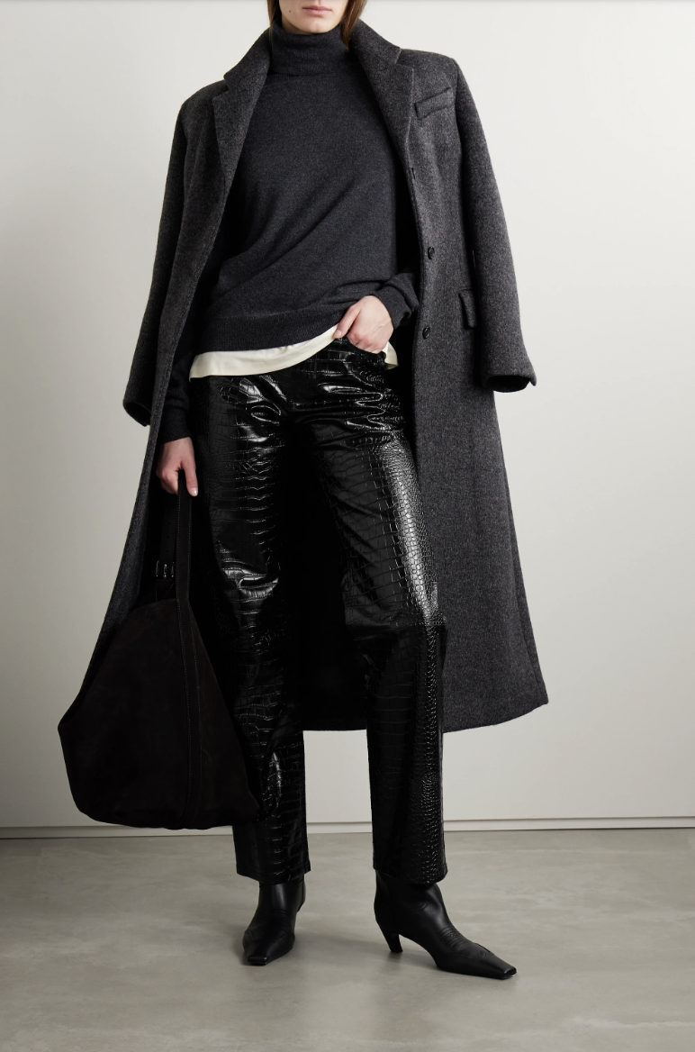 The Frankie Shop x NET A PORTER
