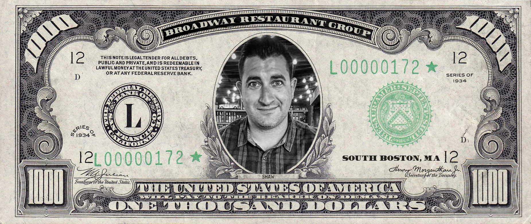 Shaw 1000 dollar bill.jpg