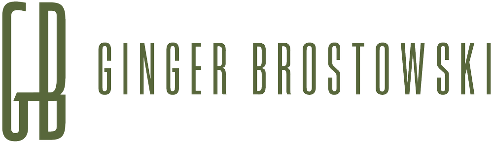 Ginger Brostowski