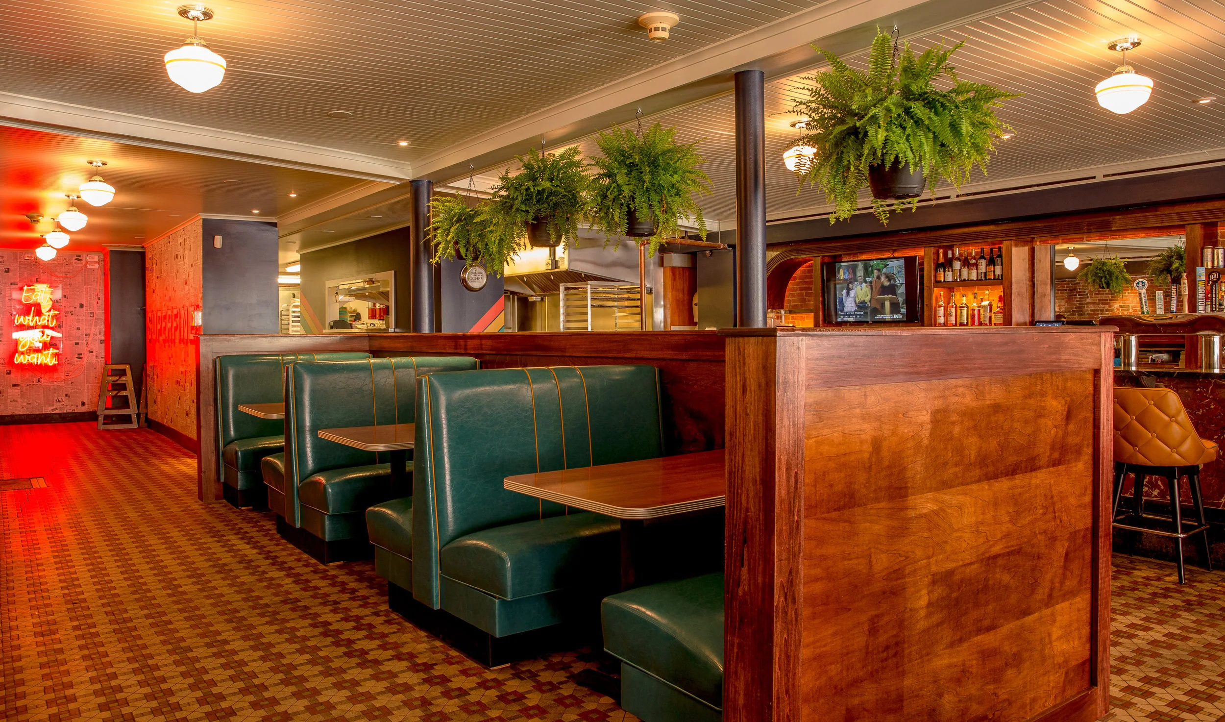 Superfine - Newburyport, MA