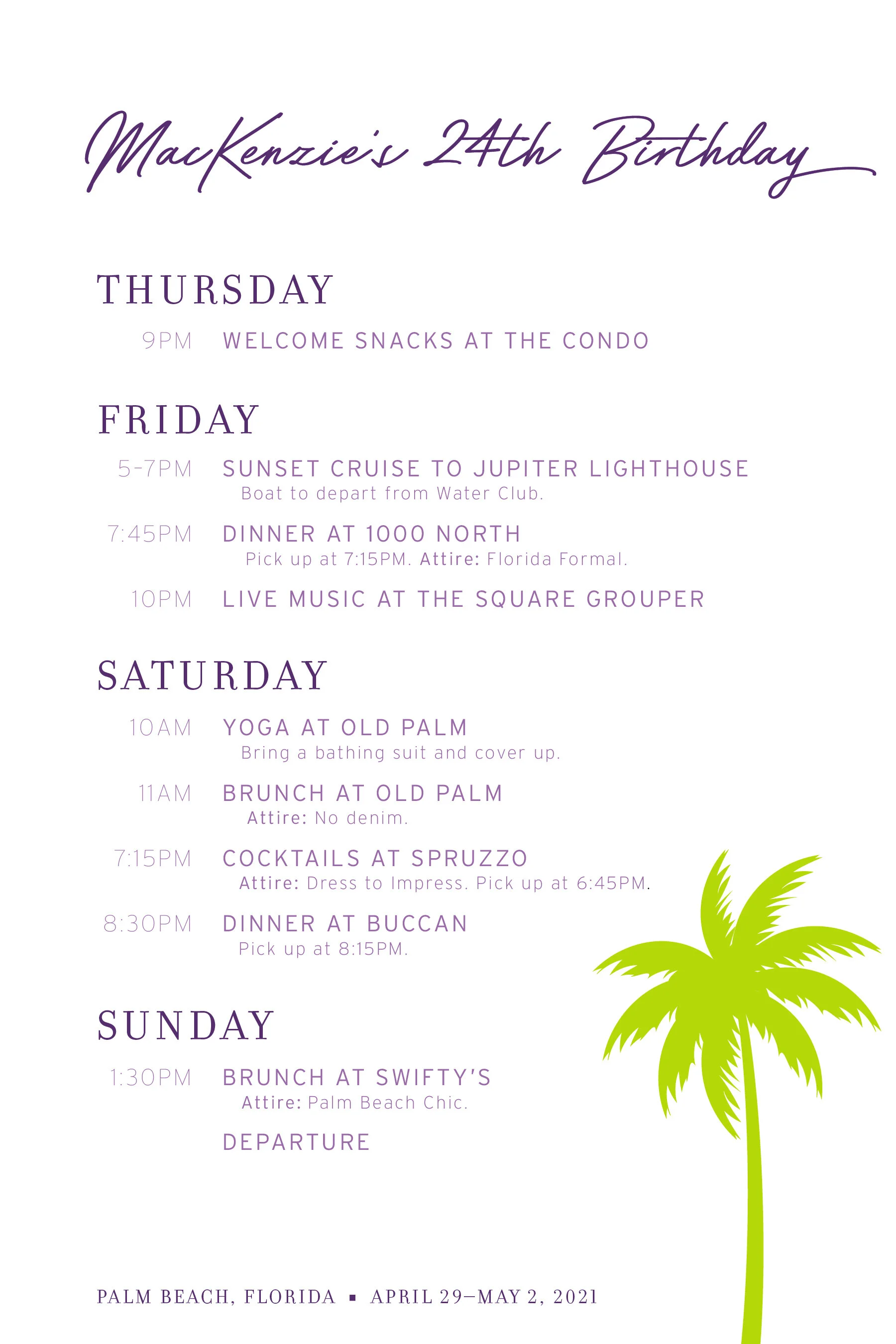 Mackenzies Birthday Itinerary.jpg