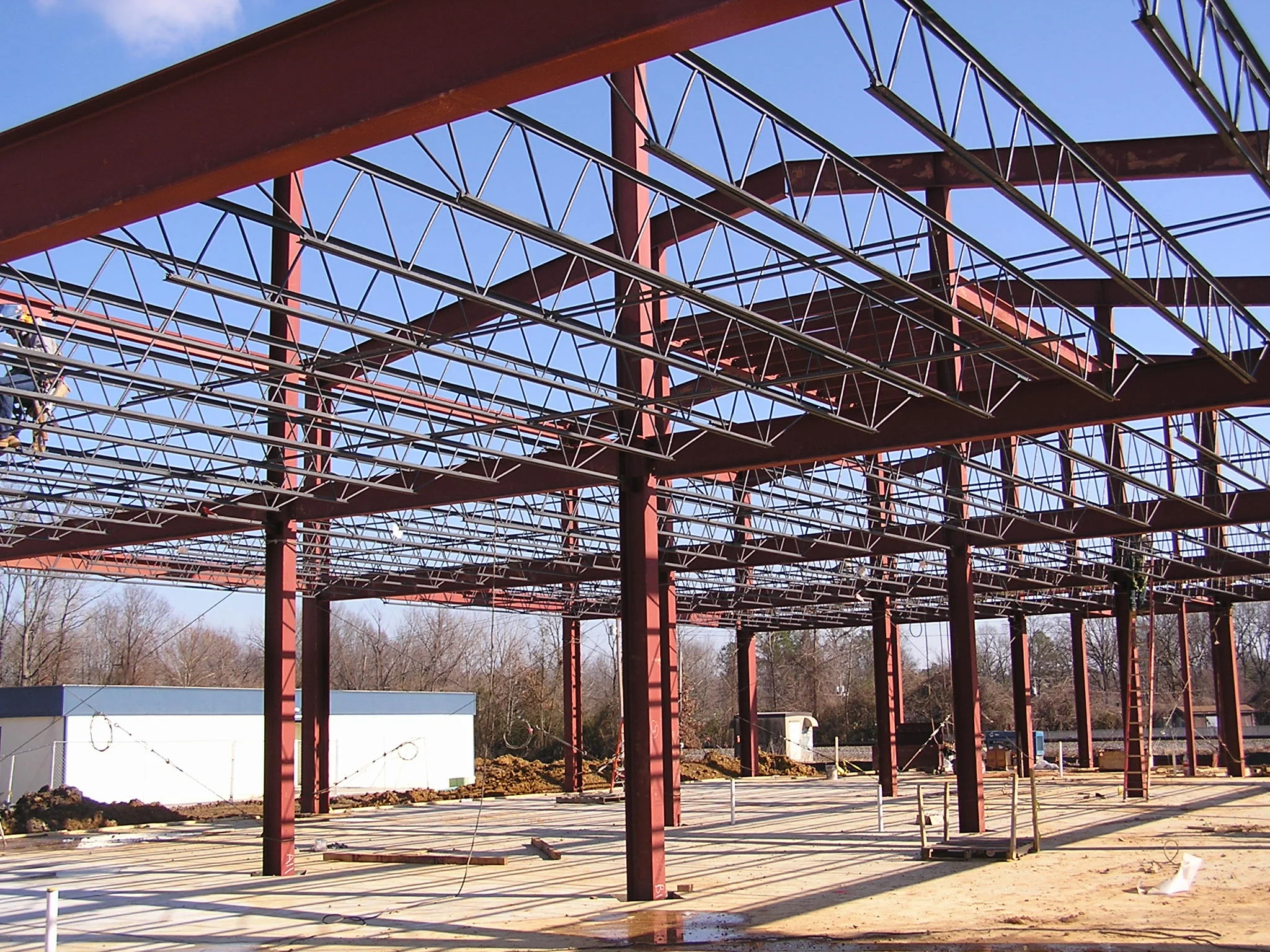 Lighthouse Charter School