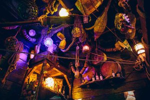 Smuggler's Cove photo
