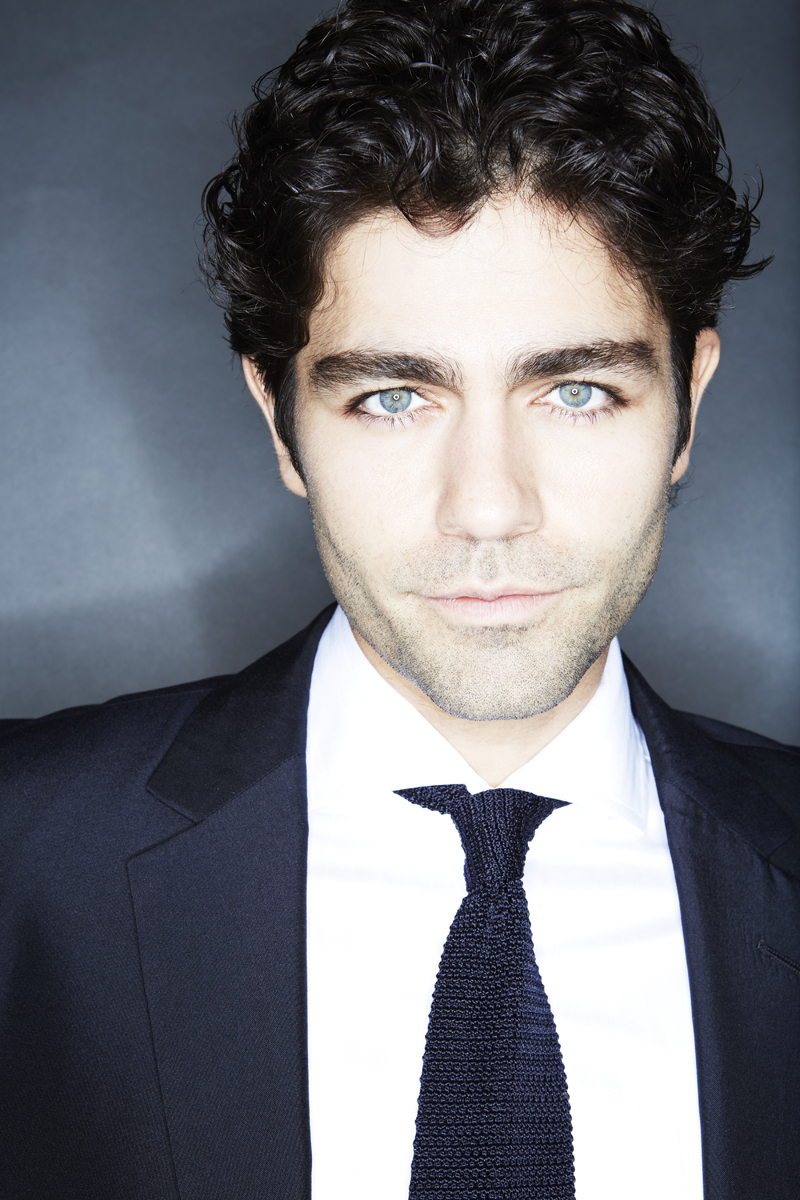 ADRIAN GRENIER