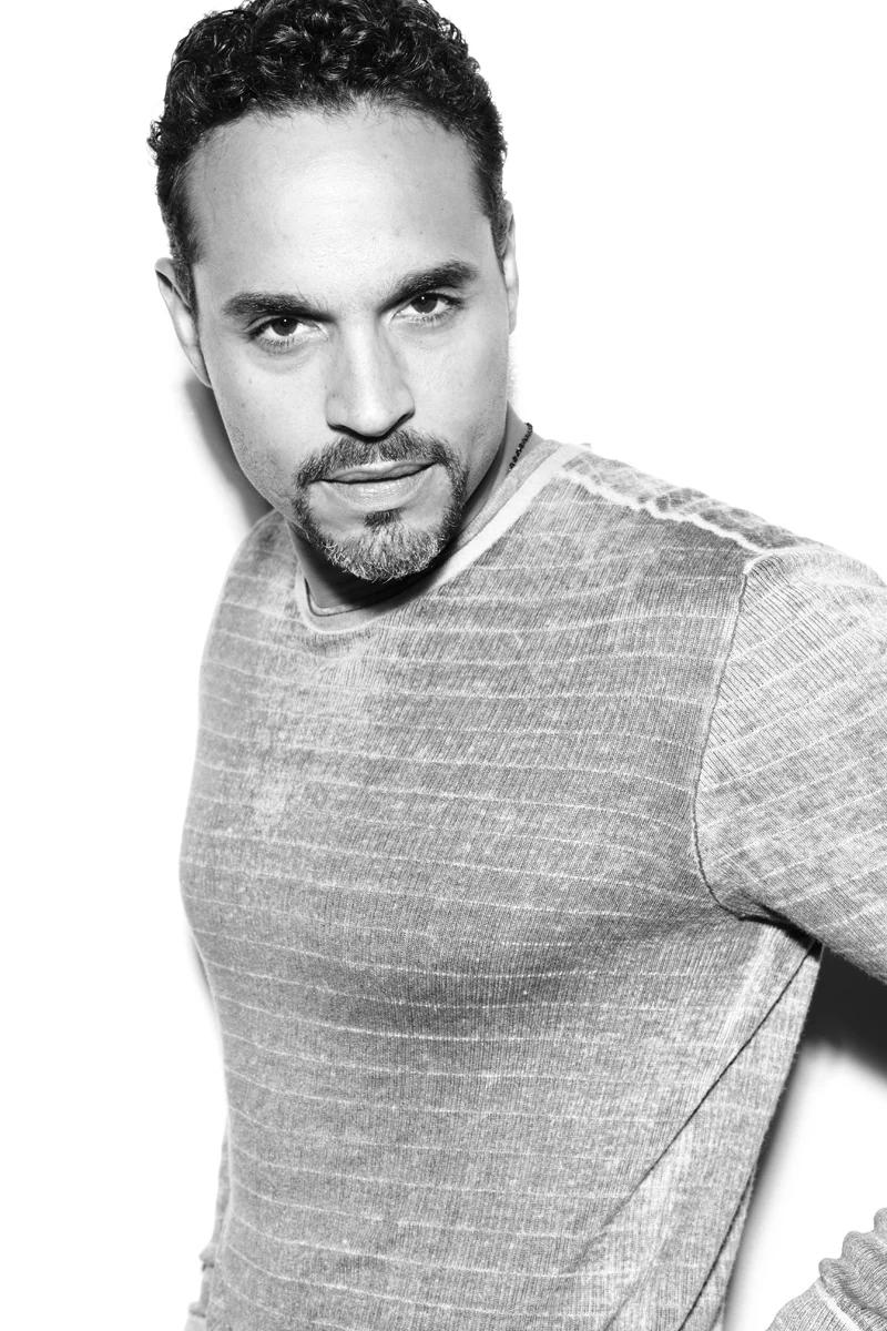 DANIEL SUNJATA