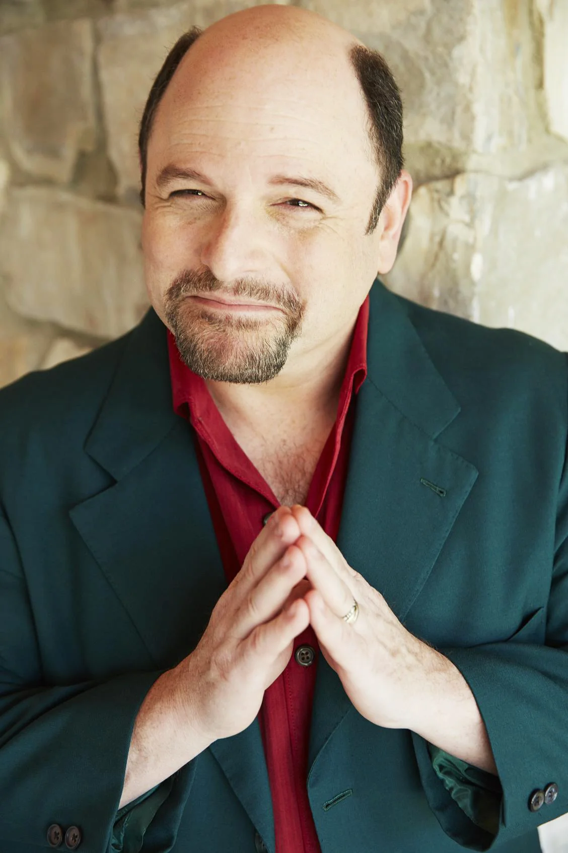 JASON ALEXANDER