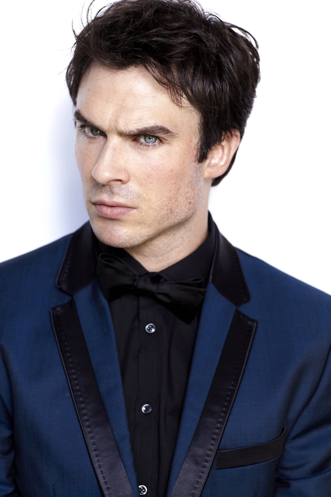 IAN SOMERHALDER