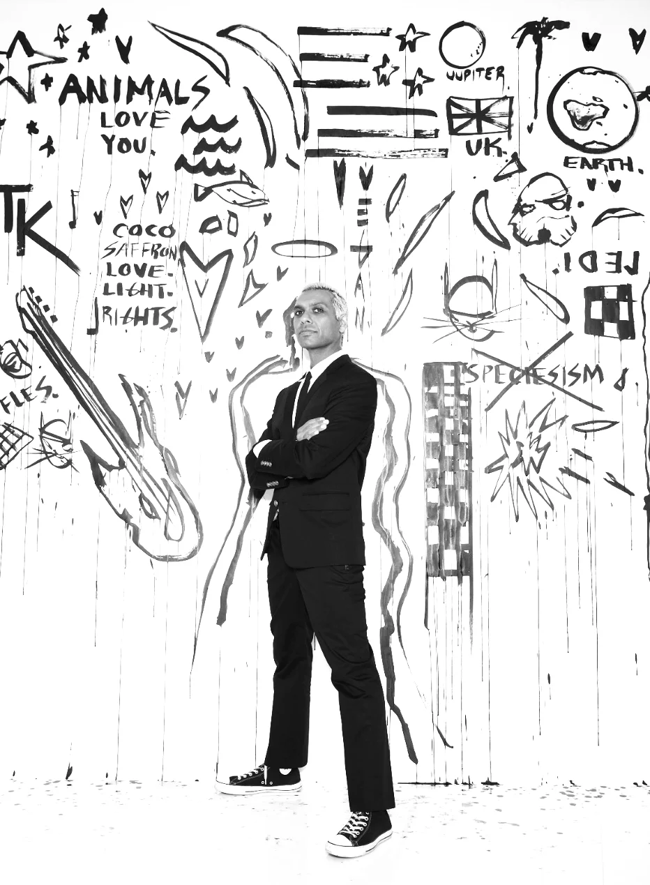 TONY KANAL / GREGORY SIFF