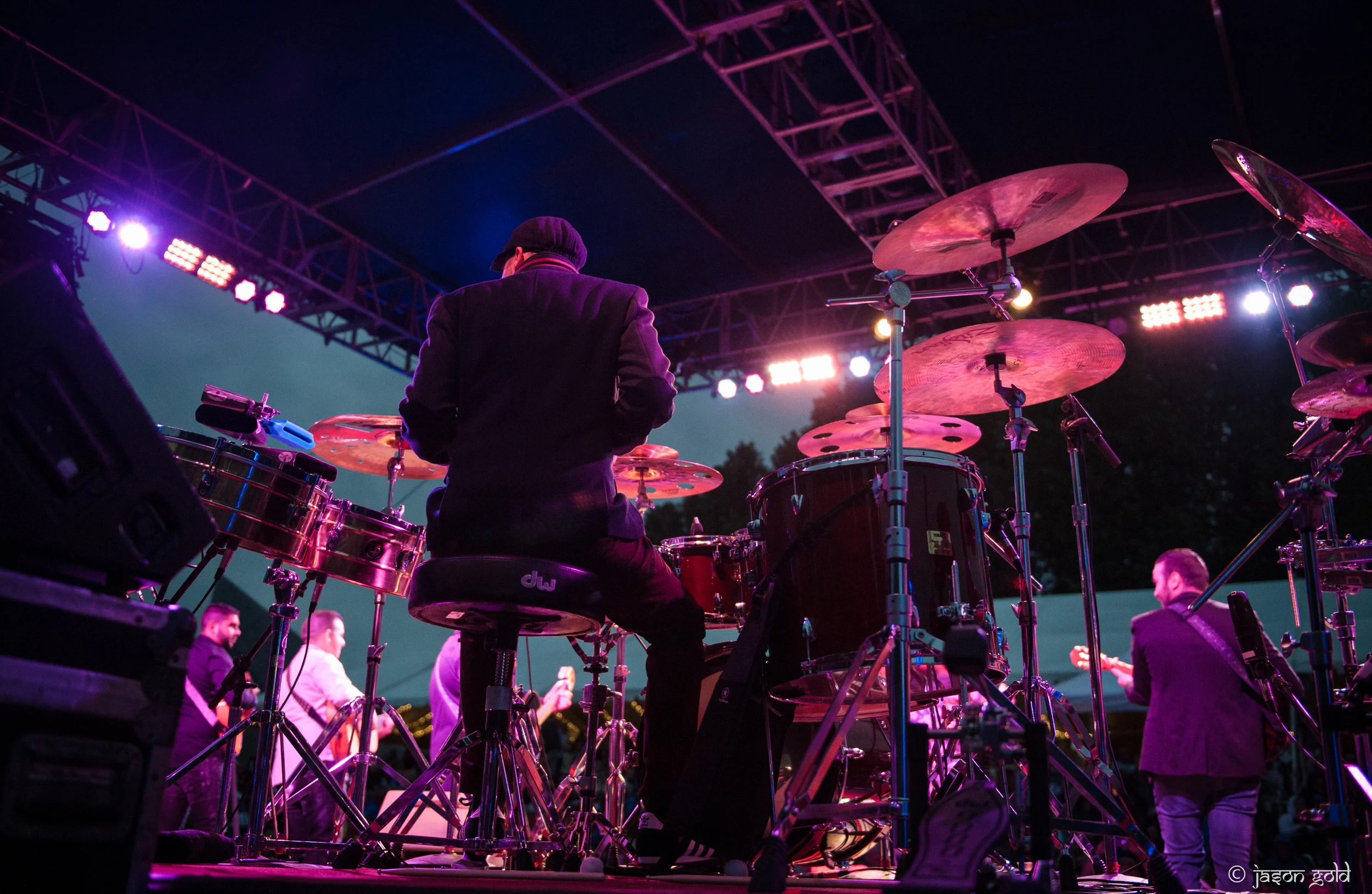 GYPSY KINGS- DENVER BOTANIC GARDENS-33.jpg