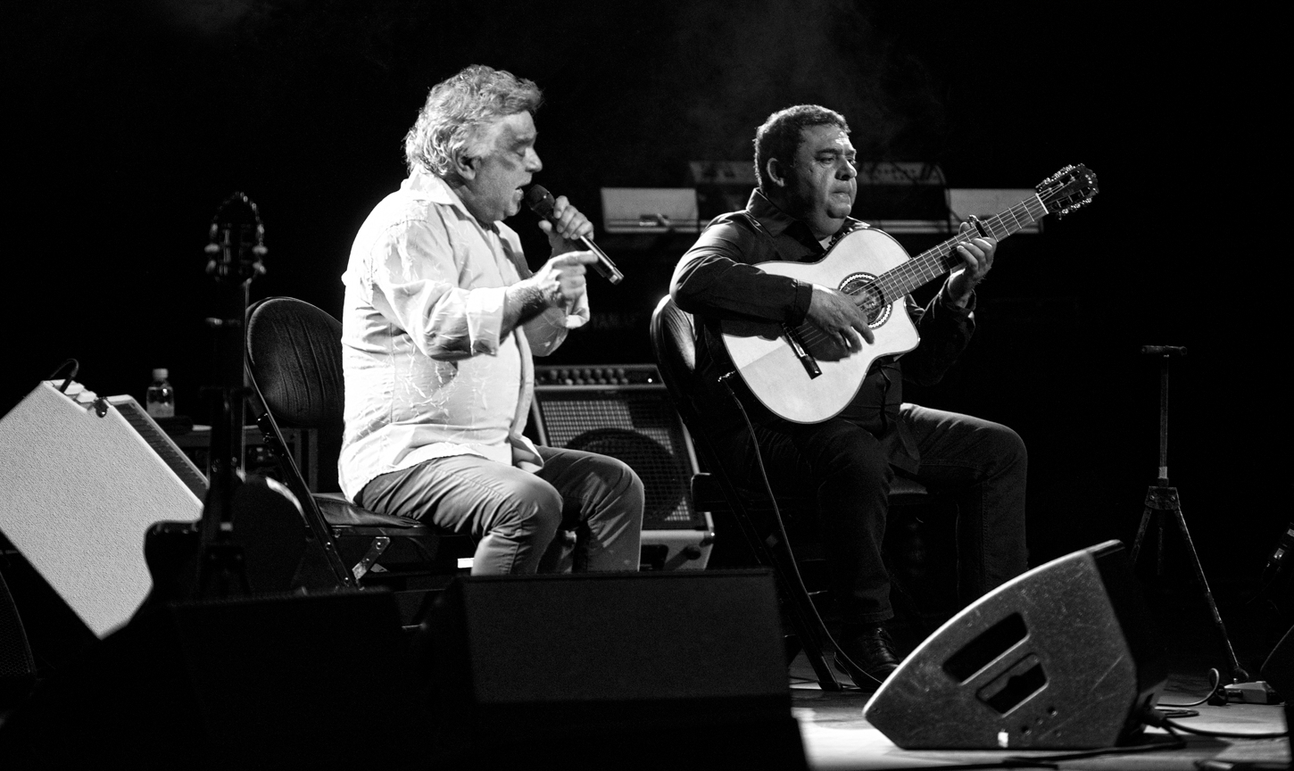 About Gipsy Kings