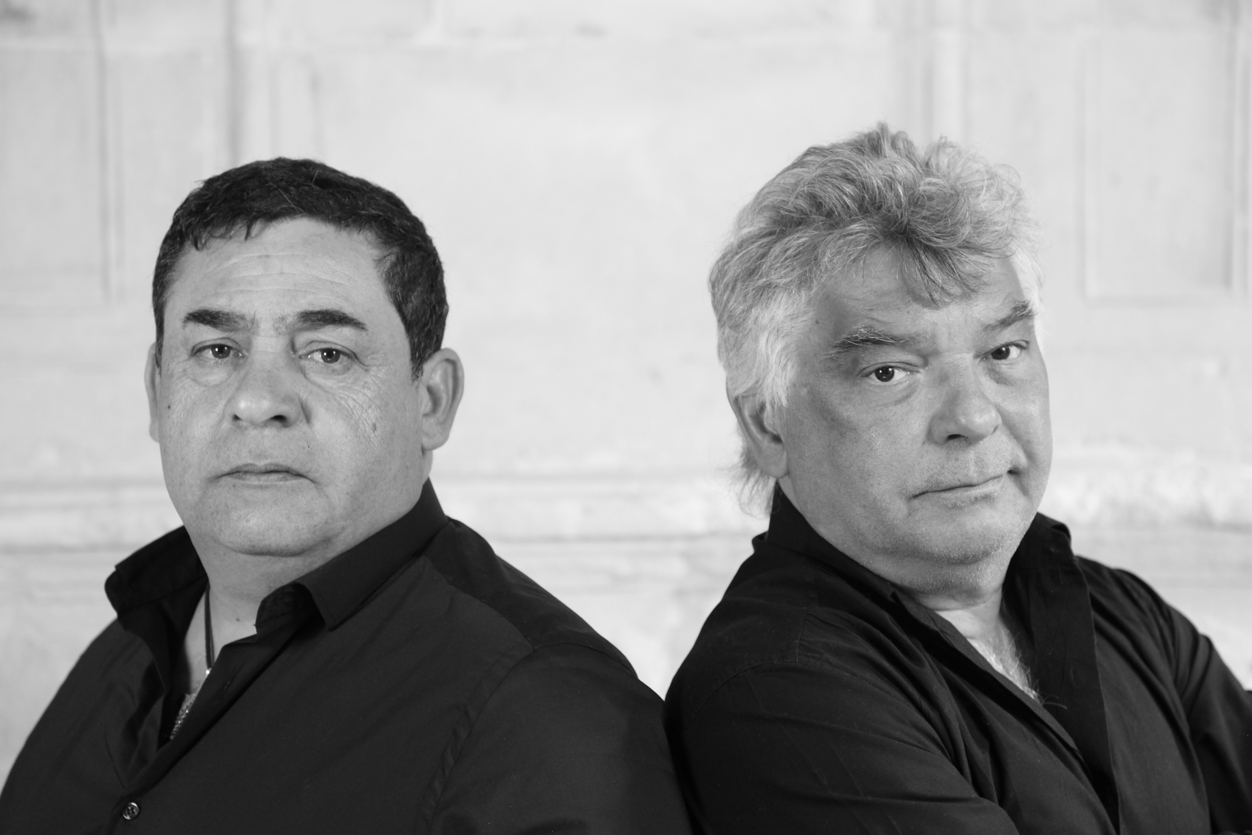 2015_(BW solo) Gipsy Kings APPROVED_Photo Credit is %22Marie Claire Margossian%22.JPG