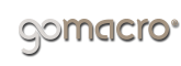GoMacro